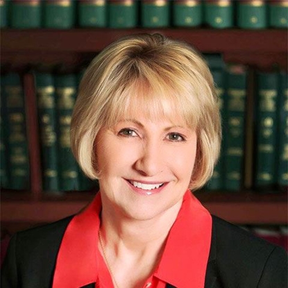 Julia E. Stovall Photo