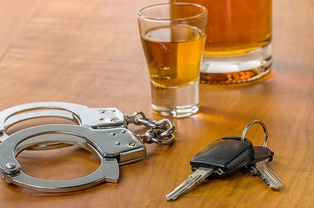 Are Field Sobriety Tests Mandatory 